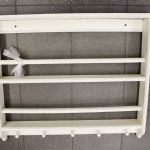 962 5607 PLATE-SHELF